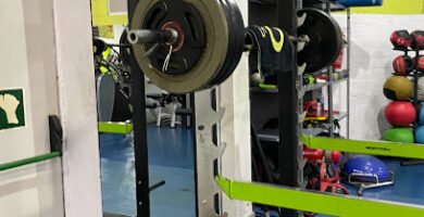 QUO FITNESS Murcia Sur