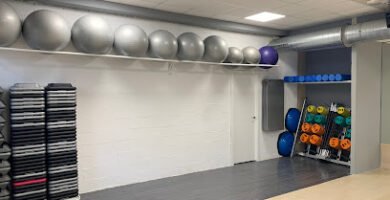 World Fitness Gym Cruces