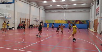 La Blanca Sports Club