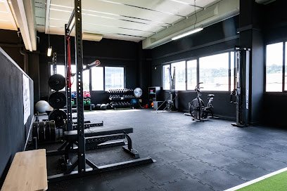 Unzu Workout (Entrenamiento Funcional)