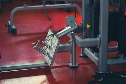 Focus Health Club