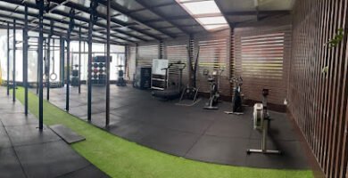 TR BOX Vigo