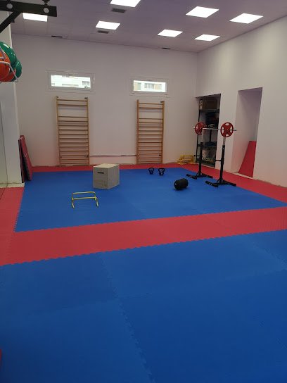 LzK centro deportivo