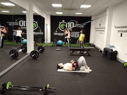 i10 Entrenador Personal - San Juan