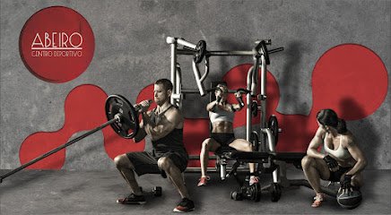 Abfitness Viveiro