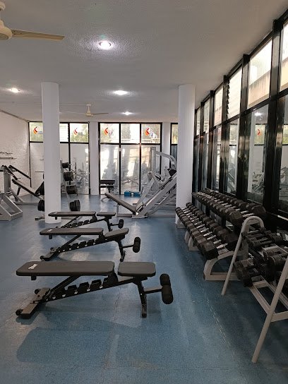 CMC Fitness