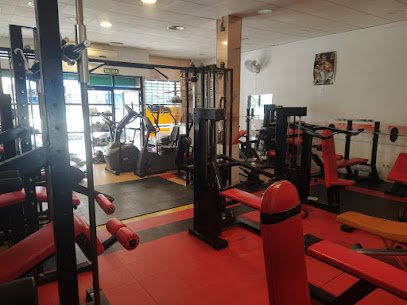 Rajadamnern boxing club