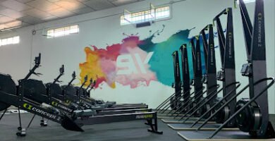 Southwest Crosstraining & fitness