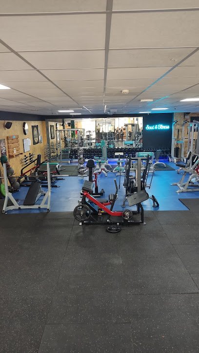 Soul and Fitness
