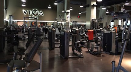 VivaGym Móstoles | Gimnasio en Madrid
