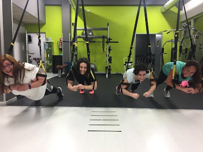 Gym Tonic