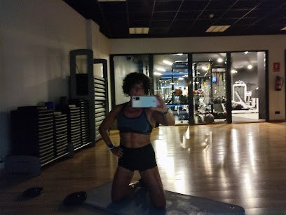 Supera 24h Fitness Pontevedra