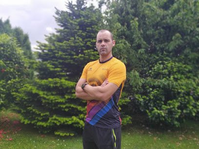Xan Suárez Coach
