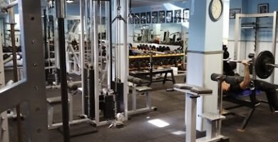 Millenium Sport Gym S.L.