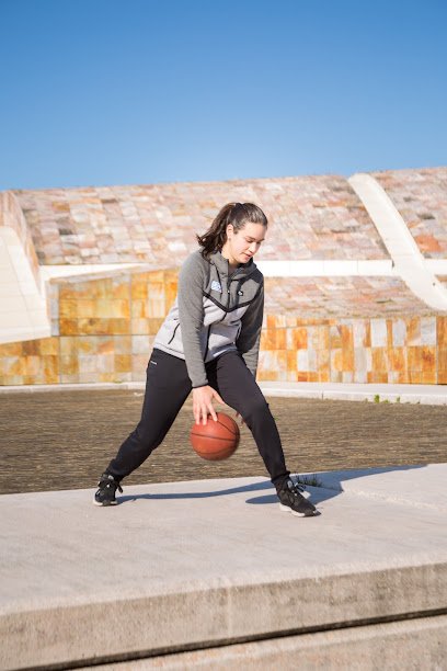 Keepontraining / El Aula. Entrenadora Personal Andrea Bas