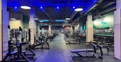 Dreamfit Santiago de Compostela