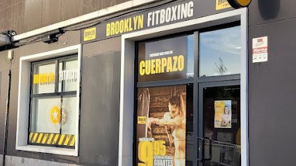 Brooklyn Fitboxing CIUDAD LINEAL