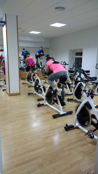 Trujillo Fitness Center