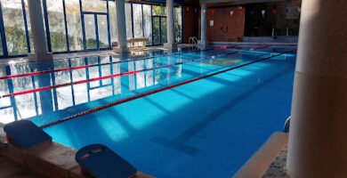 Zagros Sports La Moraleja
