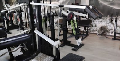 Gimnasio Pro-Fisic