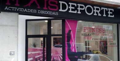 Mais Deporte