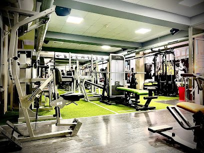 BOXFIT CRUCES