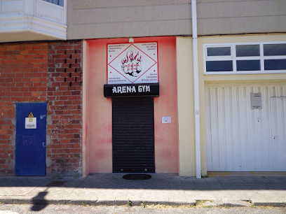 Arena Gym
