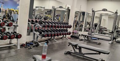 EVOFIT Villagarcía