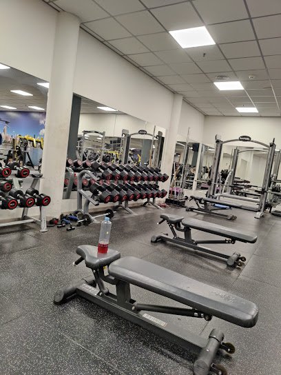 EVOFIT Villagarcía