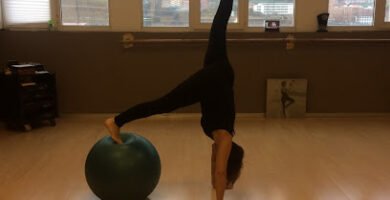 Gimnasio C21