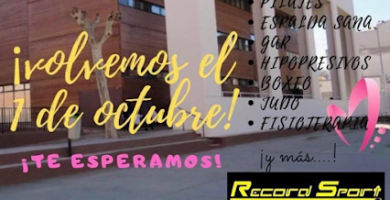 Record Sport