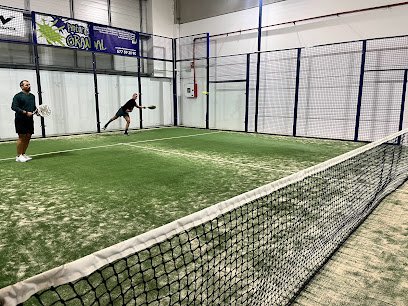 P6 Narón Sport Center