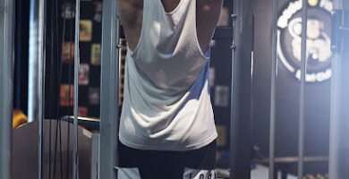Aarón Fitness Coach