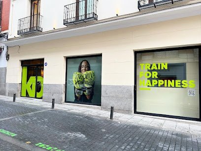 KO Urban Detox Center Madrid