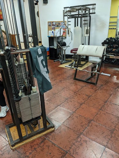 Kennedy Sport Gym