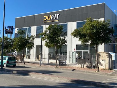 CENTROS DUFIT - BOX & GIMNASIO