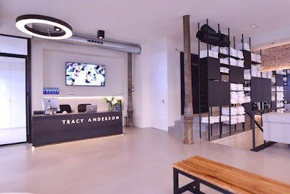 Tracy Anderson Method