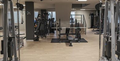 Move Fitness Place