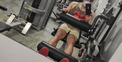 Gimnasio Escuela Cesar