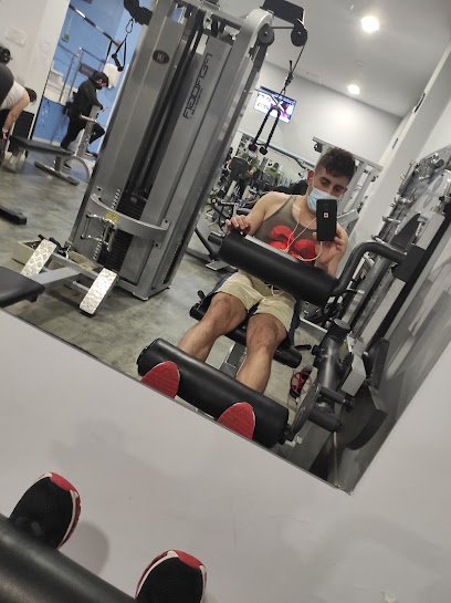 Gimnasio Escuela Cesar