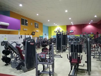Zona 7 Fitness