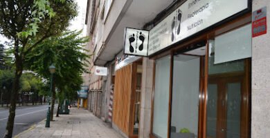 2Steps | Centro de Entrenamiento Personal (Santiago de Compostela)
