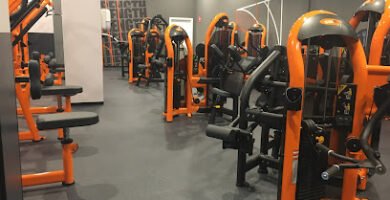 Basic-Fit Madrid Paseo de Ginebra