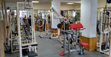 Gimnasio Beti Ona