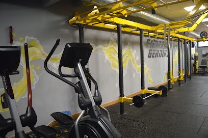 Gimnasio Gernika