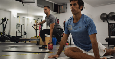 SorianoTrainers