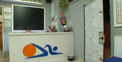 Gimnasio Palomares