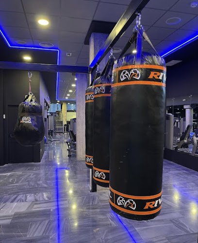Habana Fitness + Boxing