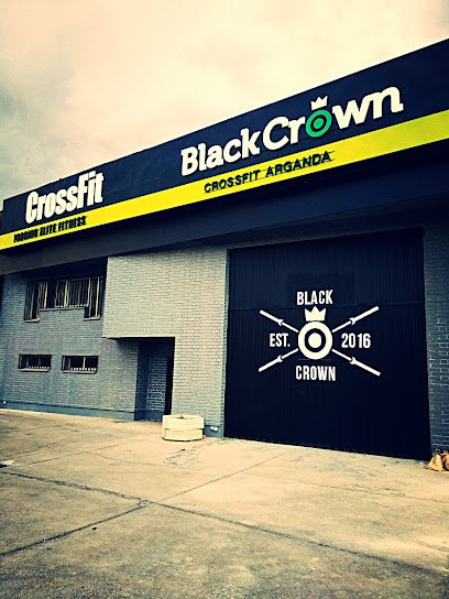 Black Crown CrossFit & Boxing