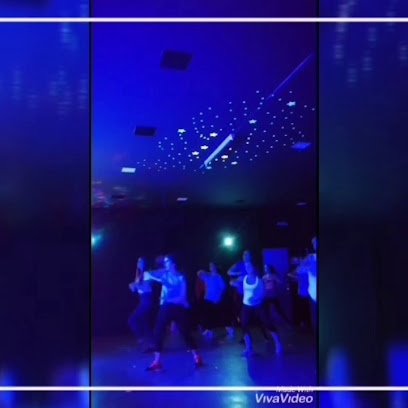 Bitfit Studio fitness